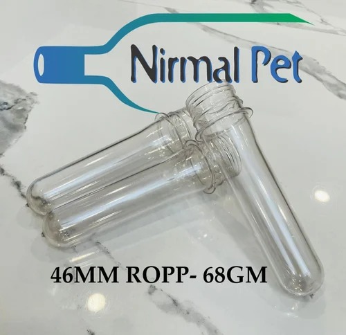 68gm ROPP PET Preform