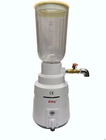 Commercial Fruit Juicer