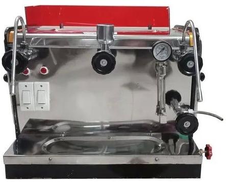 18 Inch Indian Espresso Coffee Machine