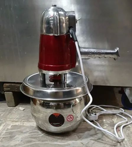 Hand Operated Lassi Machine