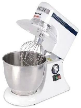 Stainless Steel 10 Ltr Planetary Mixer
