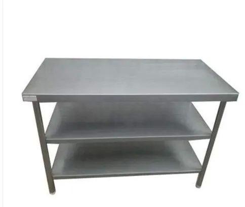 Commercial Work Table & Sink Unit