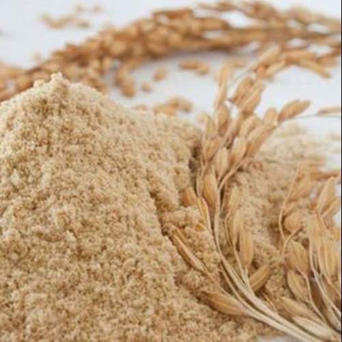 Rice Bran Powder