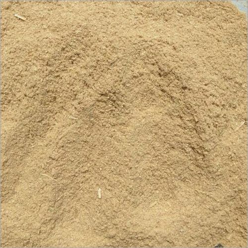 Rice Polish Powder