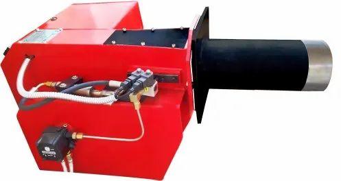 Bentone Gas Burner