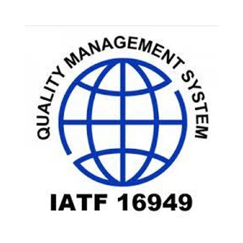 IATF 16949 Certification Service