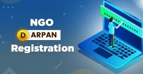 NGO Darpan Registration Services