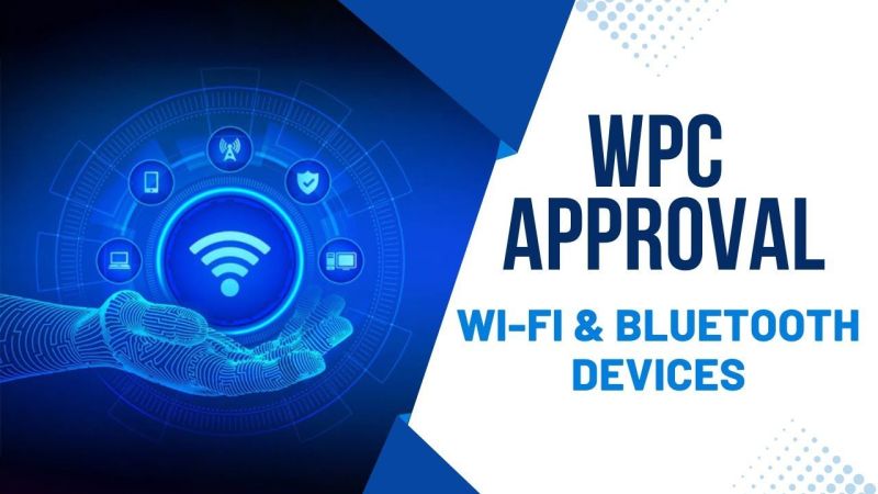 WPC Certification Service For Bluetooth Device