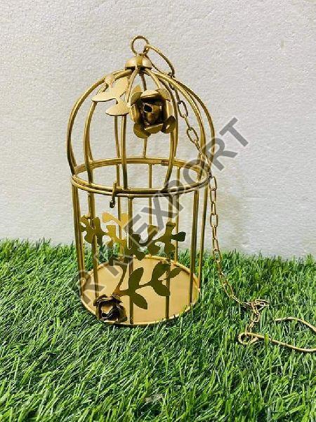 Designer Bird Cage