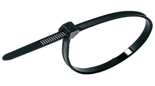 100x2.5mm UV Nylon Cable Tie