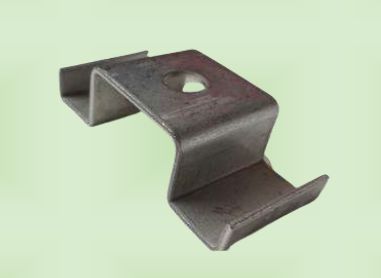 Stainless Steel M Clamp