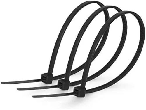 150x2.5mm UV Nylon Cable Tie
