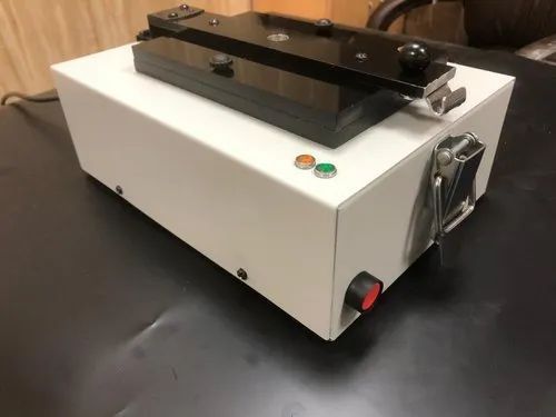 60 W 200 Stamps Making Machine
