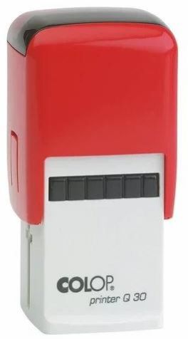 Colop Stamp Holder