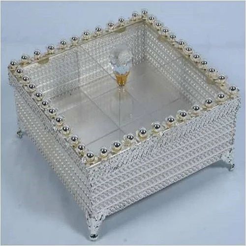 Decorative Square Gifting Box