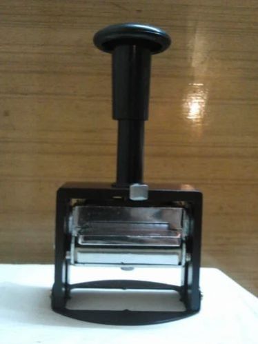 Handy Batch Printing Machine
