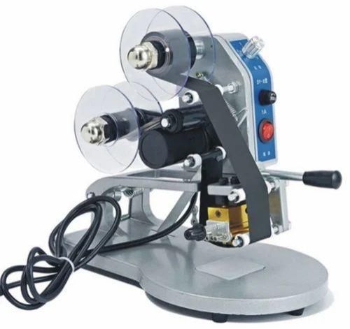 Hot Batch Coding Machine