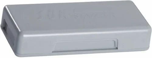 Pocket Pre Ink Stamp