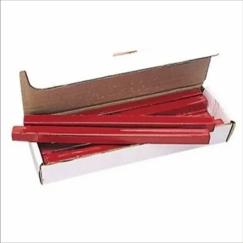 Red Sealing Wax