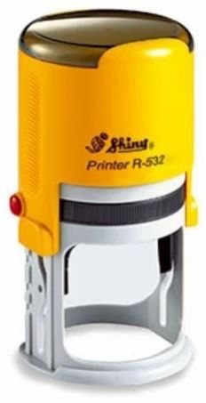 Shiny R-532 Dater Holder