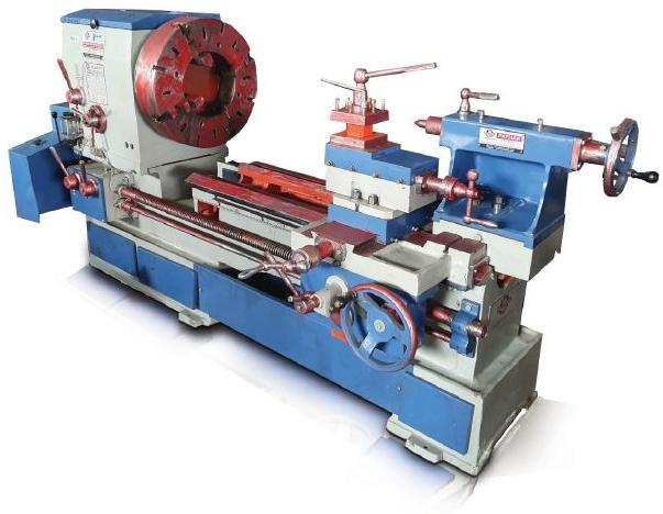 Spindle Bore Lathe Machines