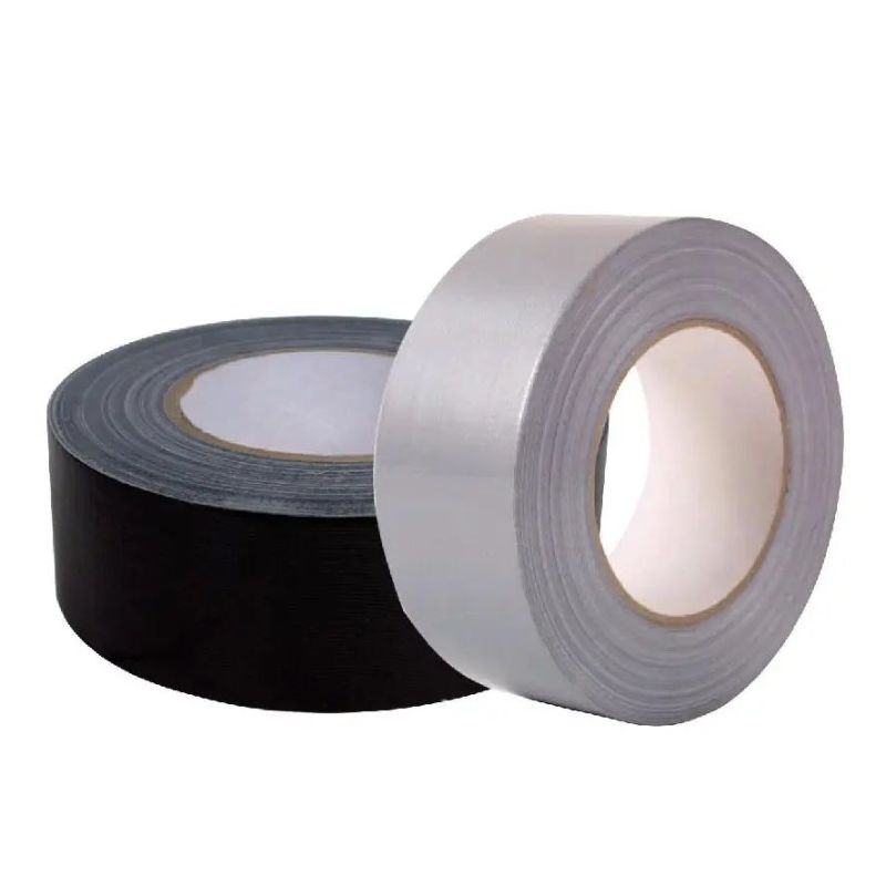 Cloth Duct Tape - Manufacturer Exporter Supplier from Batala India