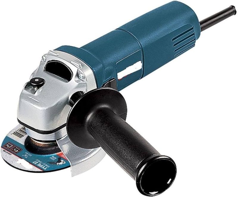 Electric Angle Grinder