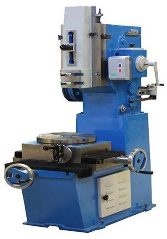 Heavy Duty Slotting Machines