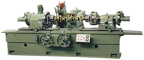 Mechanical Crankshaft Grinding Machine