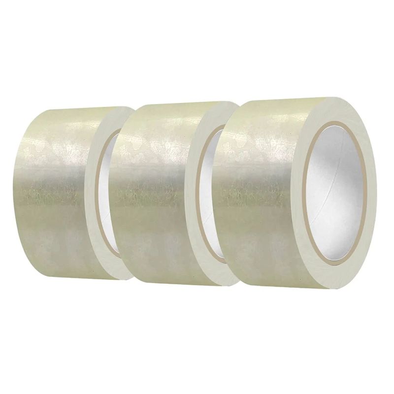 What are the various specifications of BOPP tape? - Learn More.