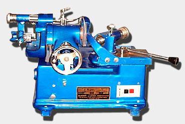 Valve Refacer Machine