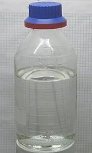 Liquid Softening Agent for Hard Water