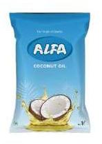 250 ml Coconut Oil Pouch