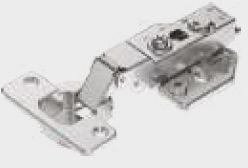 AGAH-002 Soft Close Auto Hinges