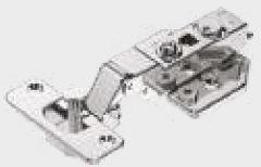 AGAH-004 stainless steel Soft Close Auto Hinges (s.s)