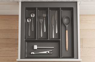 Cutlery Trays