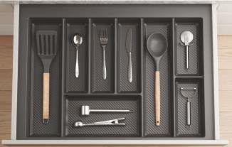 AGCT-700 Cutlery Tray