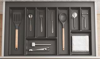 AGCT-800 Cutlery Tray