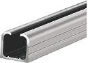 Aluminium Sliding Door Channel