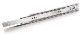 Atom Telescopic Drawer Slides