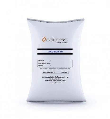 Accmon 70 Refractory Castable