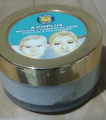 Avoplus Pigmentation Whitening Cream