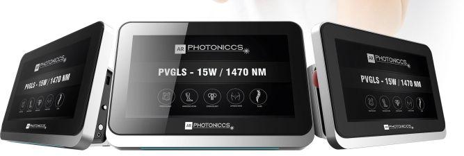 Photoniccs Cosmetic Gynecology Laser Machine