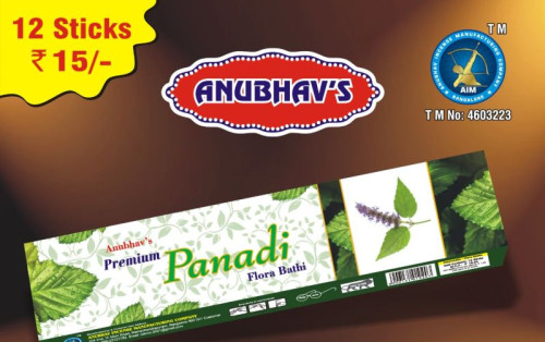 Premium Panadi Incense Stick