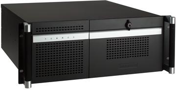 ACP-4320 Quiet 4U Rackmount Chassis