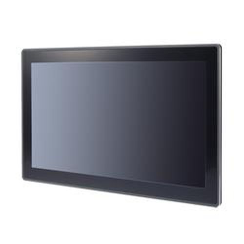 TFT LCD Slim Bezel Modular Panel PC