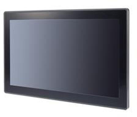 ITC211 FHD TFT LCD Slim Bezel Modular Panel PC