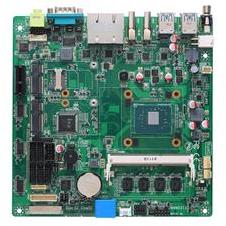 MANO315 Mini ITX Motherboard