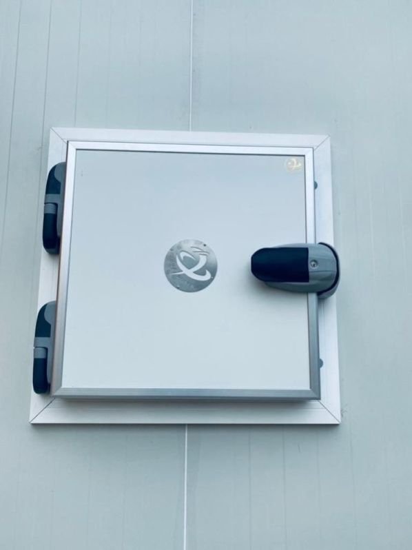 Customized Cold Store Door