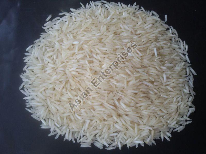 Grade A Steam Basmati Rice